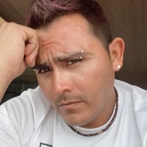 Meet your Posher, Alan